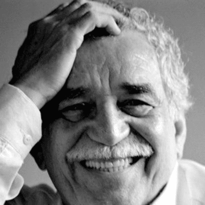 episode Biografia de Gabriel Garcia Marquez 02 artwork