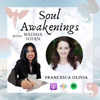 episode 4.9 Tangled Ties: Love, Trauma, and Attachment - Francesca Olivia artwork