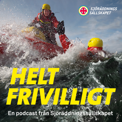 episode Konsten att lita på varandra artwork