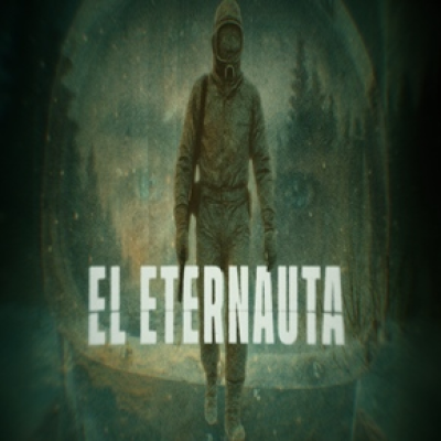 episode Cuarto Milenio 20×37 (08/06/2025): El Eternauta artwork