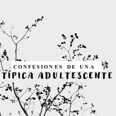 episode 1: Mi mejor amiga, la ansiedad artwork