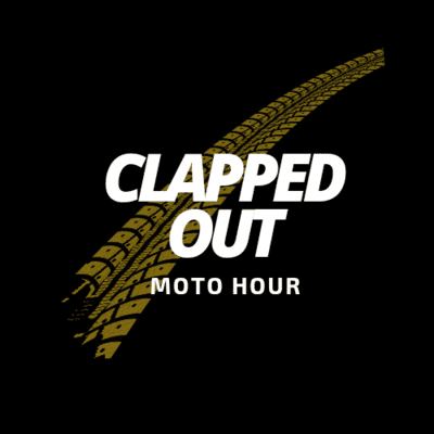 episode #21 Desert 100 artwork