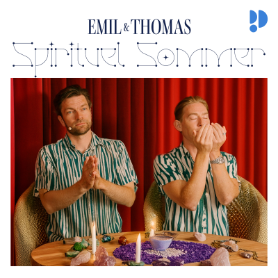 episode Livet ifølge Emil & Thomas Tomas Thomass Aagård artwork