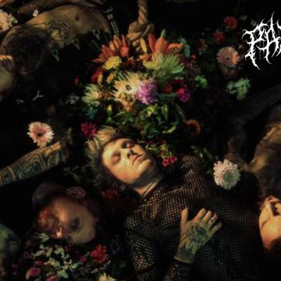 episode PALEFACE SWISS: From DIY Beginnings To Global Metal Domination artwork
