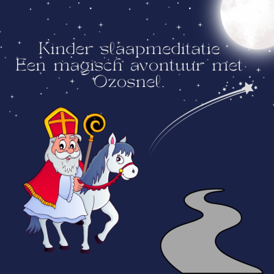 episode Een magisch avontuur met Ozosnel artwork
