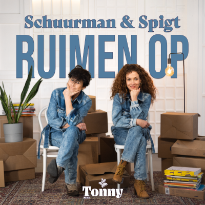Schuurman & Spigt ruimen op - podcast