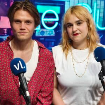 episode Roberto Zucco à Avignon / Barbara amoureuse | Le Club #57 artwork