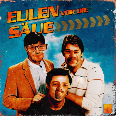 Eulen vor die Säue