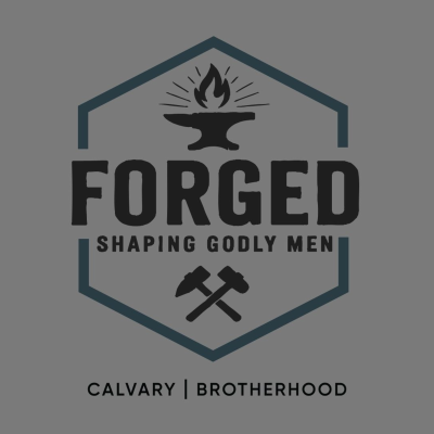 episode The Rise of the Blacksmiths | Manny Rosario | November 14, 2025 artwork