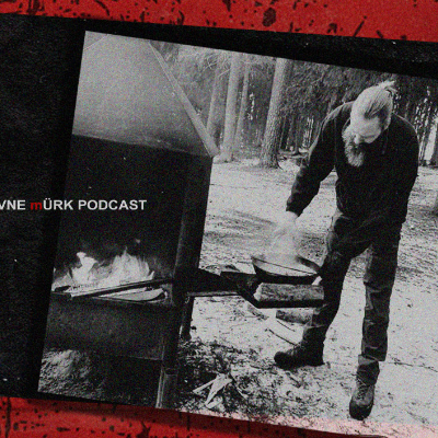 episode episood 82 - Palbo Vernik: Ürgsed kutsed ja mõtted artwork