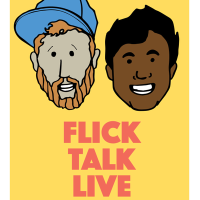 episode Episode 7 - Athlete cameos (for some reason) (ft. Vinny Lunar and John-Ernest) artwork