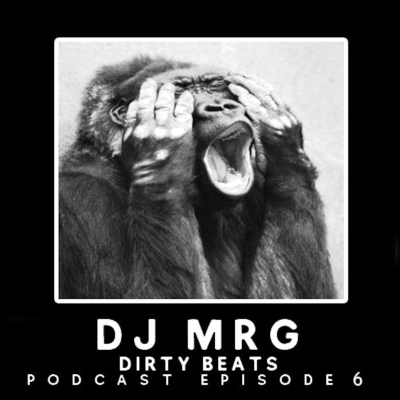 episode DIRTY BEATS: Podcast # 6 artwork