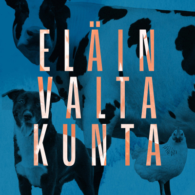 Eläinvaltakunta