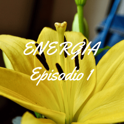 episode CATARSIS - EP. 1 ENERGÍA⚡️ artwork