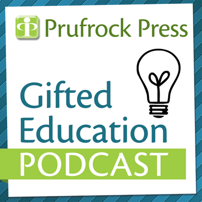 episode Ability Grouping of Gifted Children artwork