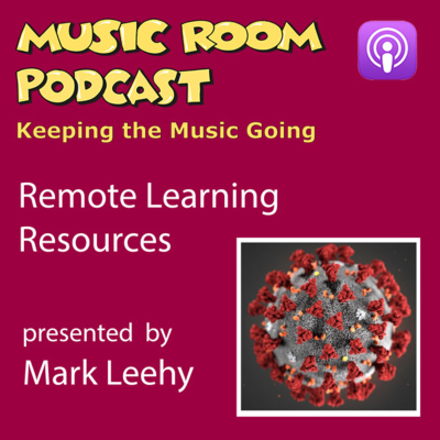 episode Remote Learning Resources artwork
