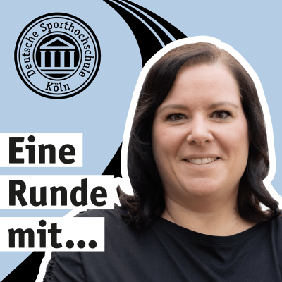 episode #49 Dr. Marijke Grau: Long Covid mit Sport heilen? artwork