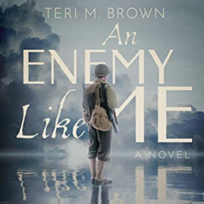 episode An Enemy Like Me by Teri M Brown artwork