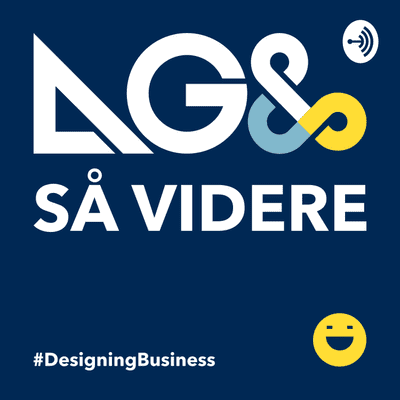 AG& så videre