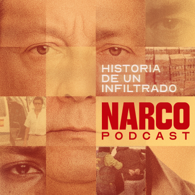 episode Historia de un infiltrado - 1x10 artwork