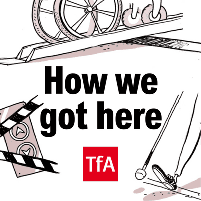 episode Trailer: This is How We Got Here artwork