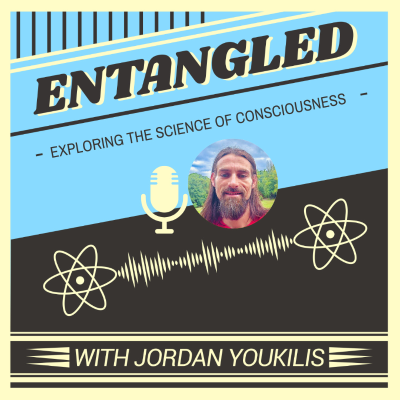 episode 91 – Wayne Clodfelter: Human Potential, Star Family & Consciousness, Incarceration, & Vimanas artwork