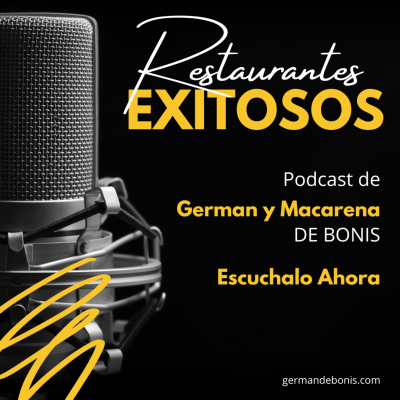 Restaurantes Exitosos