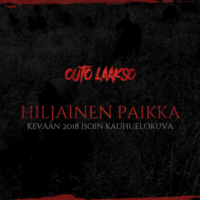 episode Extra: Hiljainen paikka artwork