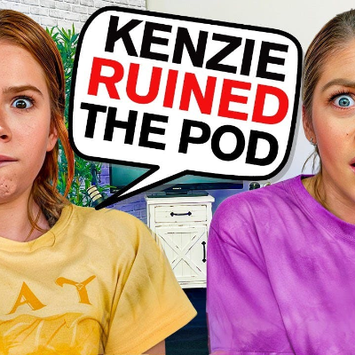episode Brutally Honest Hot Takes! artwork
