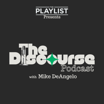episode ‘Bring Her Back’: Michael and Danny Philippou Discuss Their Horror Evolution, Crying on Set with Sally Hawkins, ‘Street Fighter,’ and ‘Talk 2 Me’ [The Discourse Podcast] artwork