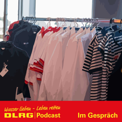 DLRG "Im Gespräch" Folge 121 - Clubanzug
