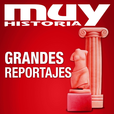 Muy Historia - Grandes Reportajes