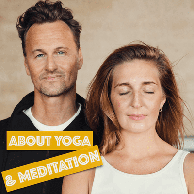 About Yoga & Meditation