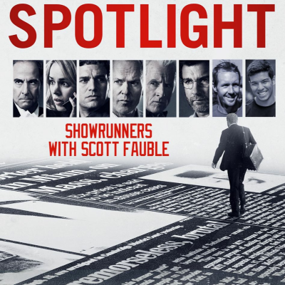 episode Spotlight with Chris Chavez artwork