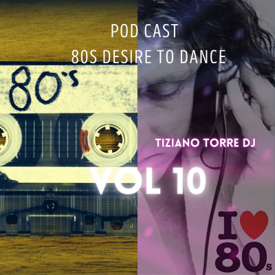 episode ITALO DISCO 80s Vol 4 artwork