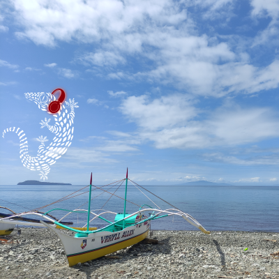 episode S02E04: The Enchanting Cultural History of Tiwtiw in Marinduque artwork