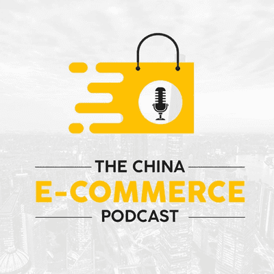 episode HanCheng Cao | Why people engage in instant messaging-based social commerce artwork