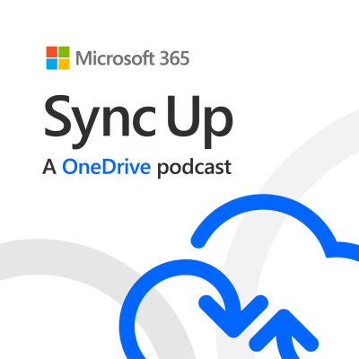 episode Copilot + OneDrive event recap & transfer ownership artwork