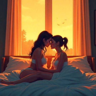 episode "Alguna fortuna nos espera" Un cuento de Diana Valenzuela artwork