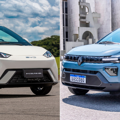 episode Dolphin Mini ou Kwid E-Tech 2026? artwork