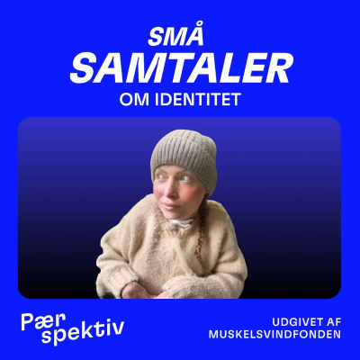 episode Del 1: TikTok'eren Camilla-Kenya - om identitet artwork