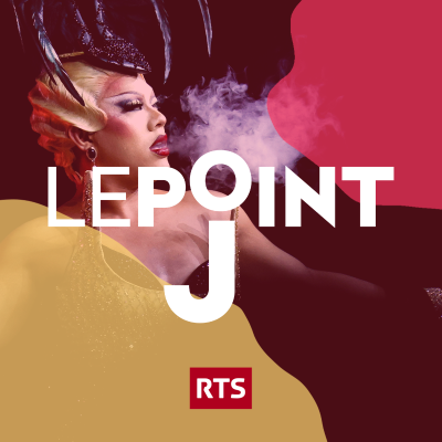 episode C'est quoi le drag ? artwork