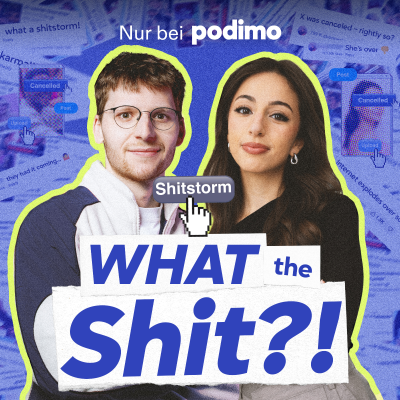 episode Bonus: Jeff Bezos’ Hochzeit: Dürfen Superreiche ALLES kaufen?  artwork
