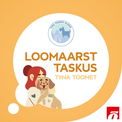 Loomaarst taskus