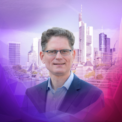 episode Ökonom Brunnermeier: „Deutschland muss eine neue Einstellung finden.“ artwork