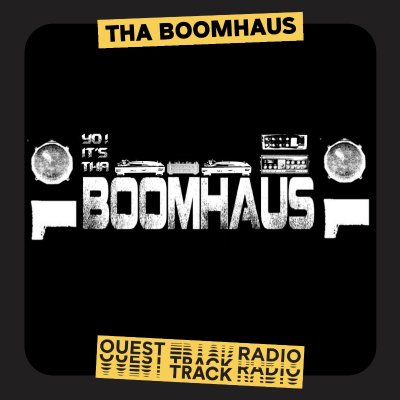 episode Tha Boomhaus : Politricks artwork