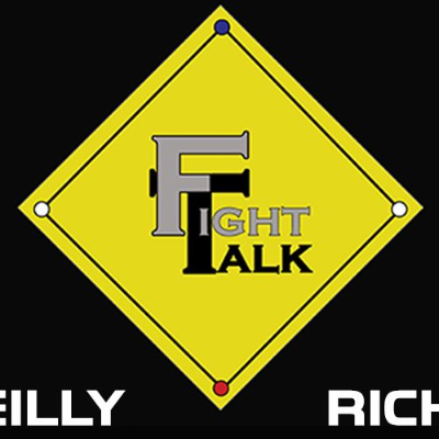 #FightTalk Boxing Podcast