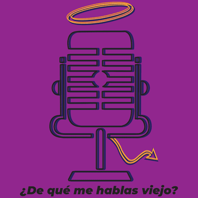 episode ¿De qué me hablas viejo? - Capítulo 6: Legalización de drogas. artwork