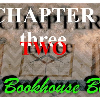 episode [UNLOCKED] The Bookhouse Bloke Chapter 2 artwork