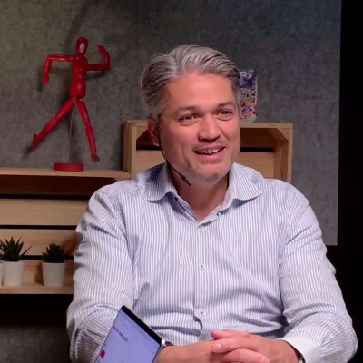 episode Waarom 70% van je ERP-investering verdampt en hoe je dit kan oplossen artwork
